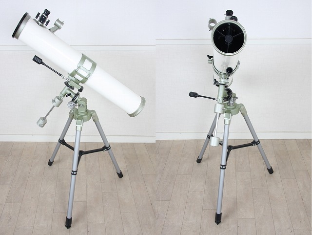タスコ天体望遠鏡 - 家具